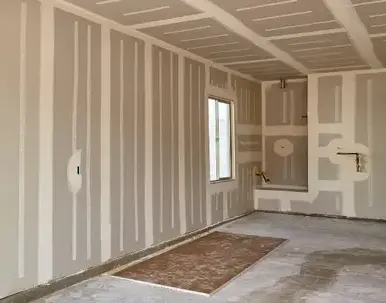 Cloison sèche Ancenis-Saint-Géréon-1