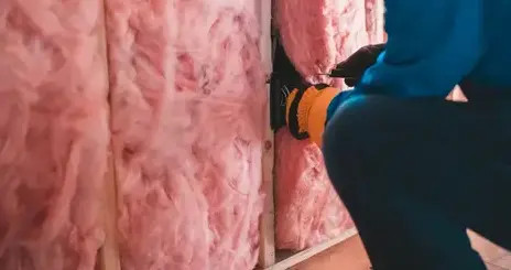 Cloison sèche Ancenis-Saint-Géréon-5