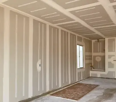 Cloison sèche Candé-2