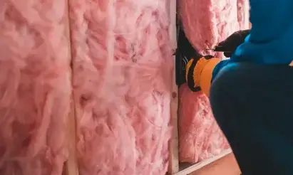 Cloison sèche Candé-4