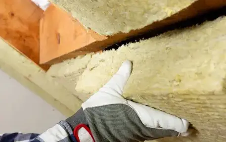 Cloison sèche Candé-5