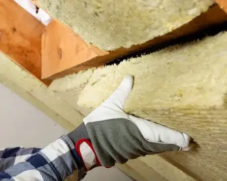 Cloison sèche Châteaubriant-1