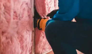 Cloison sèche Châteaubriant-4