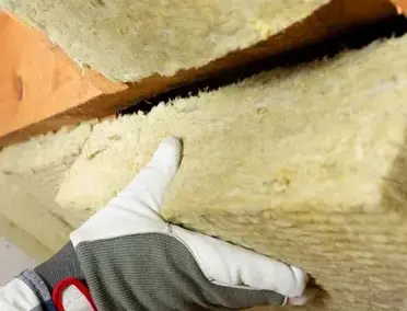 Cloison sèche Couffé-1