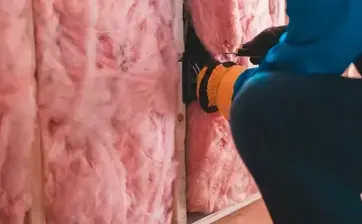 Cloison sèche Couffé-5