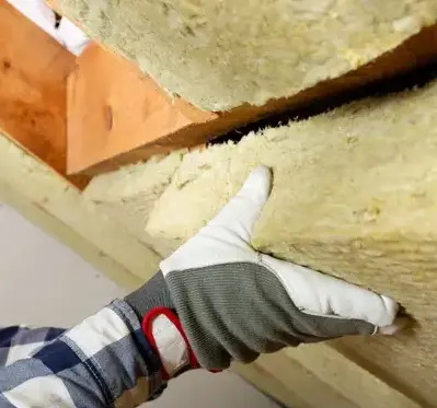 Cloison sèche Mésanger-5