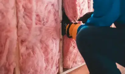 Cloison sèche Nort-sur-Erdre-1