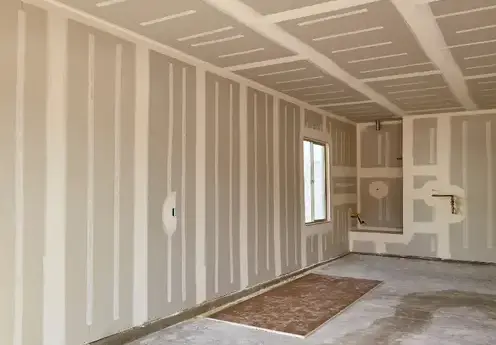 Cloison sèche Nort-sur-Erdre-5