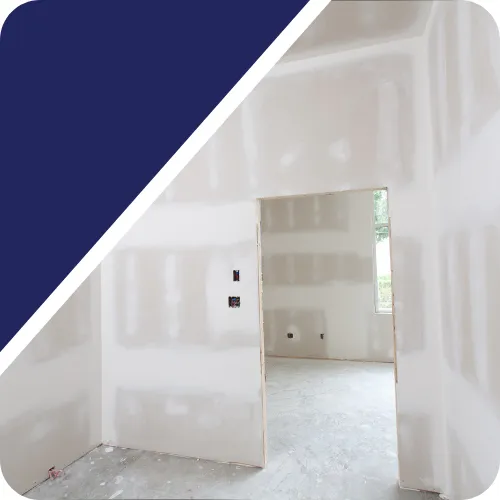 cloison seche nort sur erdre