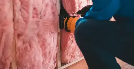 Cloison sèche Oudon-1