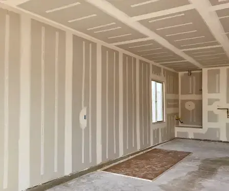 Cloison sèche Oudon-2