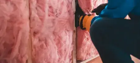 Cloison sèche Riaillé-4