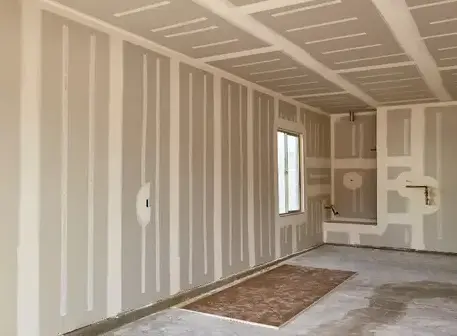 Cloison sèche Saint-Mars-du-Désert-3