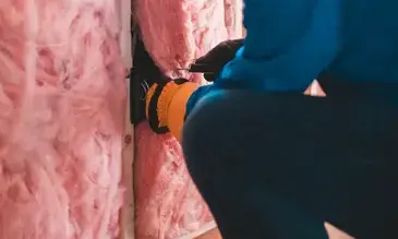 Cloison sèche Saint-Mars-du-Désert-5