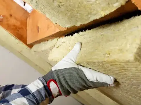 Cloison sèche à Teillé - image 2