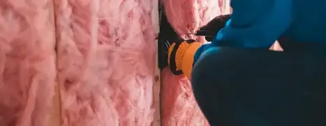 Enduit de lissage Saint-Mars-du-Désert-2