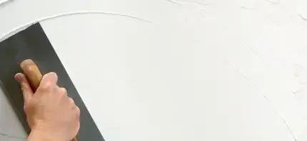 Enduit de lissage Saint-Mars-du-Désert-3