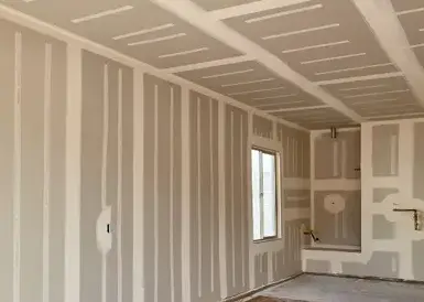 Enduit de lissage Saint-Mars-du-Désert-5