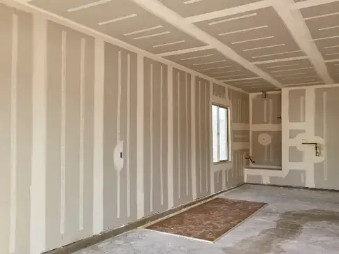 Enduit de lissage à Teillé - image 4