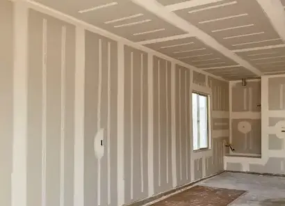 Faux plafond Candé-1