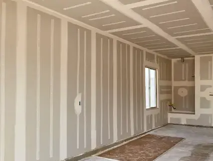 Faux plafond Châteaubriant-4