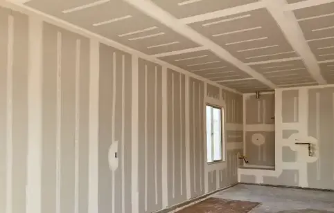Faux plafond Couffé-2