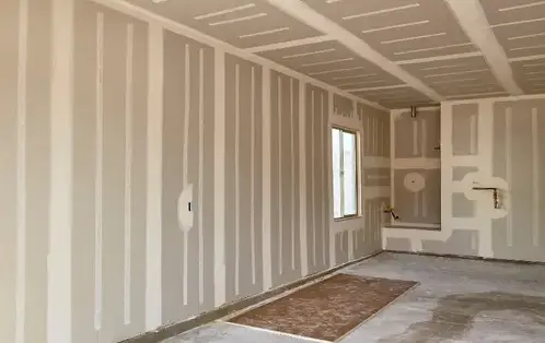 Faux plafond Mésanger-2