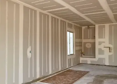 Faux plafond Nort-sur-Erdre-5