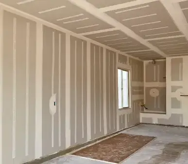 Faux plafond Oudon-2