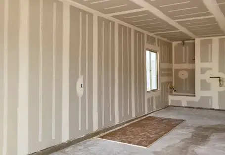 Faux plafond Riaillé-2