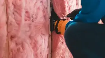 Faux plafond Riaillé-4