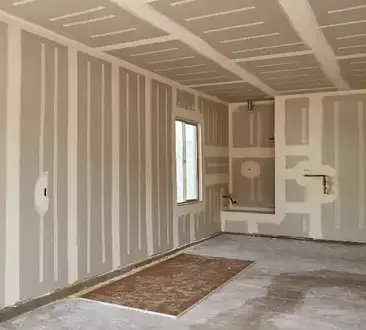 Faux plafond Saint-Mars-du-Désert-3