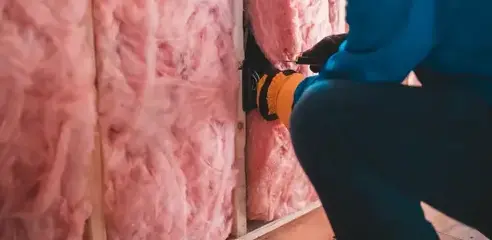 Faux plafond Teillé-1