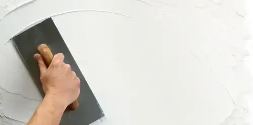 Faux plafond à Teillé - image 4