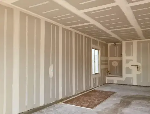 Faux plafond Teillé-5