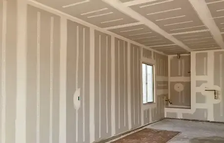 Isolation intérieur Oudon-3