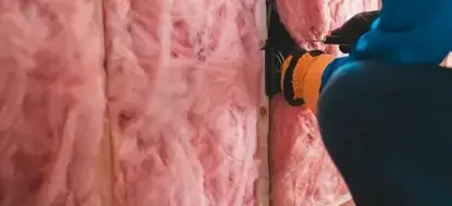 Isolation intérieur Oudon-4