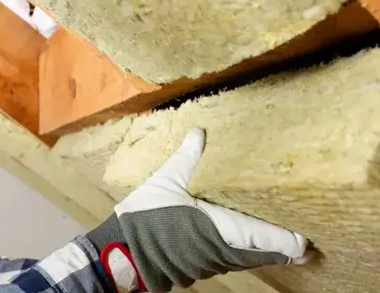 Isolation intérieur Oudon-5