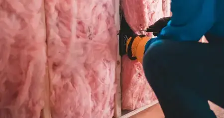 Isolation intérieur Riaillé-1