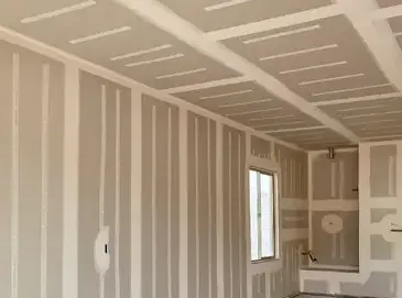 Isolation intérieur Saint-Mars-du-Désert-3