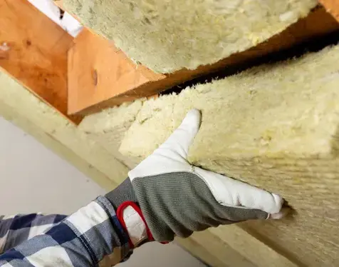 Isolation intérieur Saint-Mars-du-Désert-5