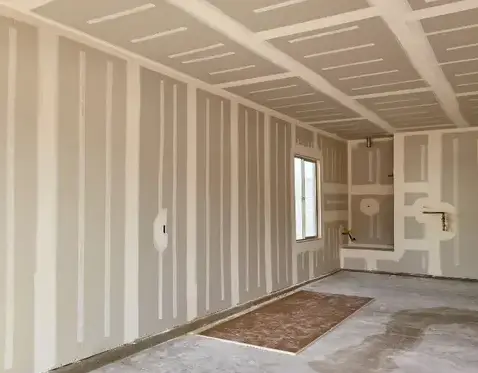 Isolation intérieur à Teillé - image 4