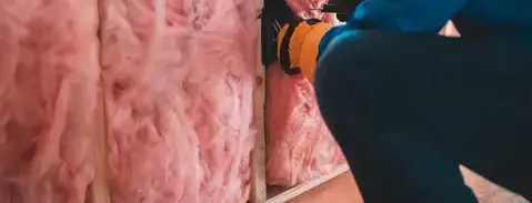 Isolation phonique Oudon-1