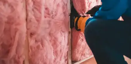 Isolation phonique Riaillé-2