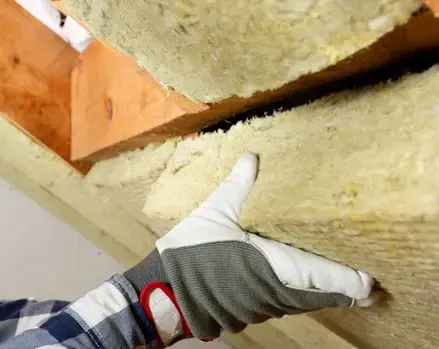 Isolation phonique Riaillé-4