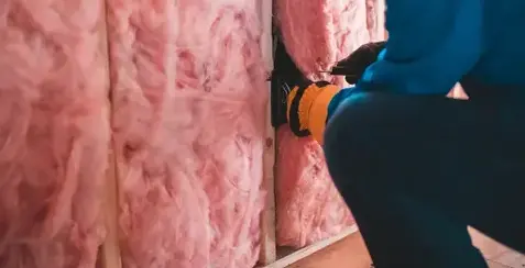 Isolation phonique Teillé-1