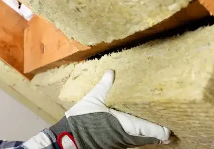 Isolation thermique Oudon-1