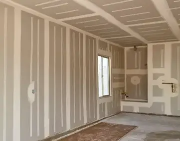 Isolation thermique Riaillé-3