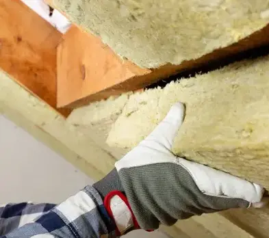 Isolation thermique Riaillé-4