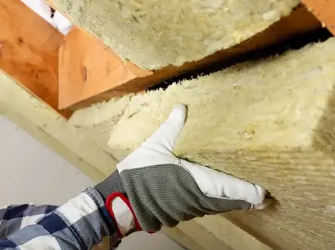 Isolation thermique Saint-Mars-du-Désert-4